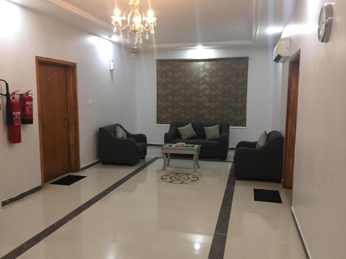 شقق منازل نور ببني عمرو شمال النماص Ash Shaykh Extérieur photo