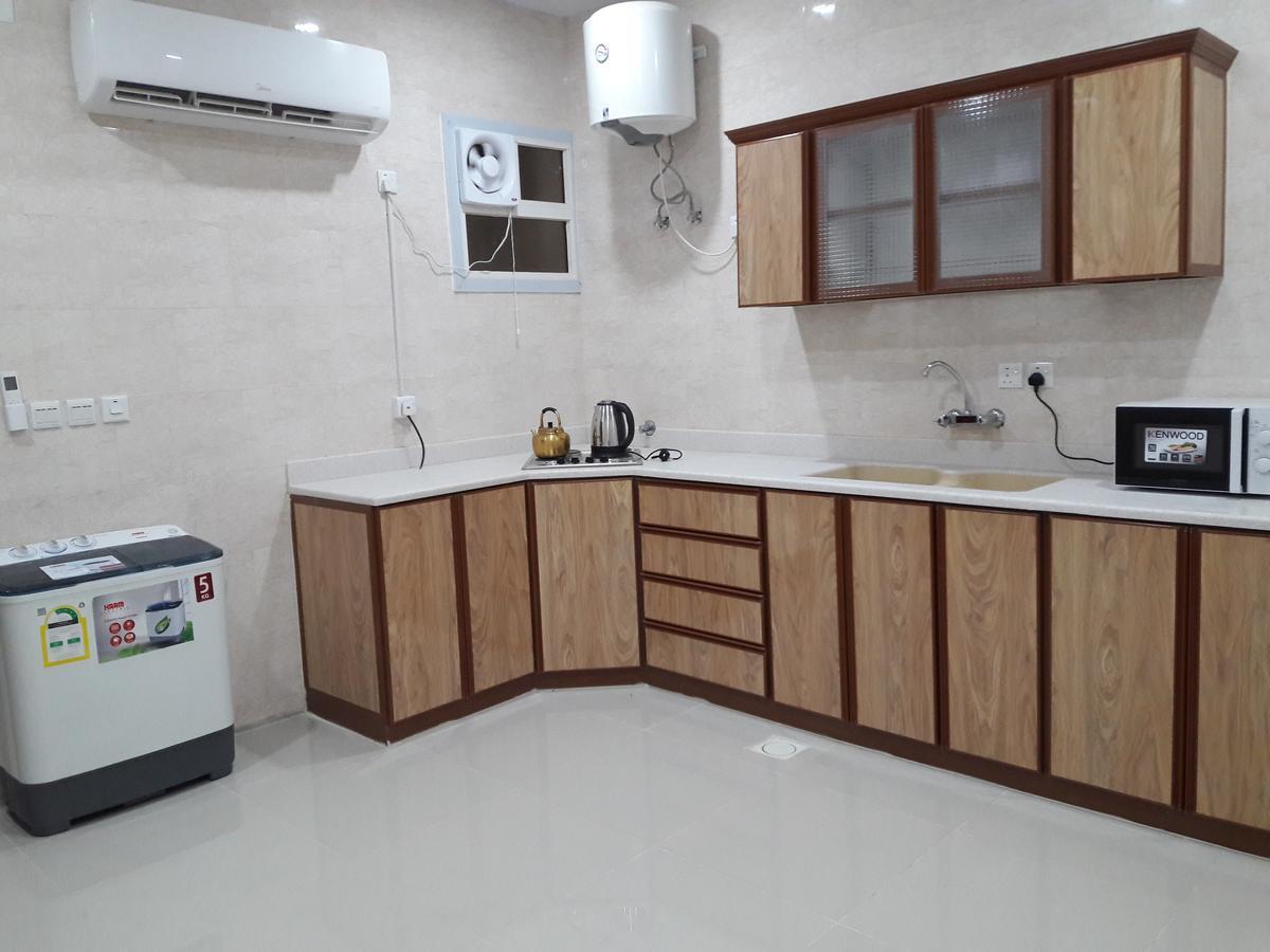 شقق منازل نور ببني عمرو شمال النماص Ash Shaykh Extérieur photo