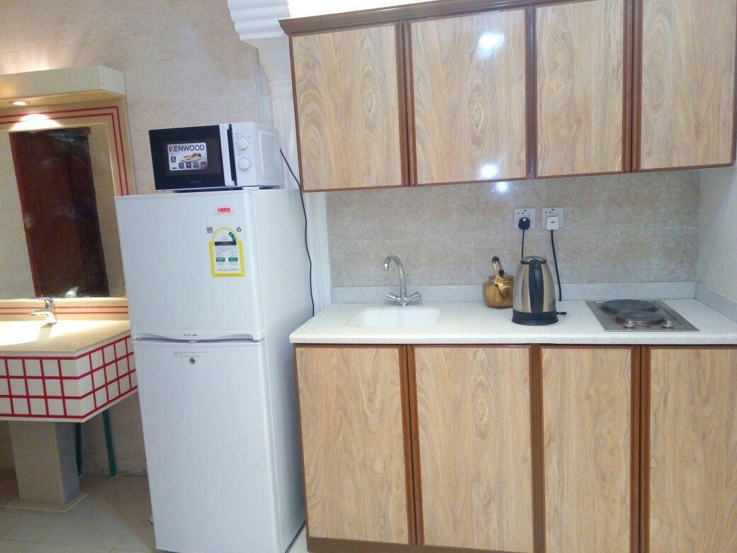 شقق منازل نور ببني عمرو شمال النماص Ash Shaykh Extérieur photo