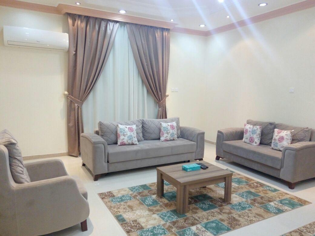 شقق منازل نور ببني عمرو شمال النماص Ash Shaykh Extérieur photo