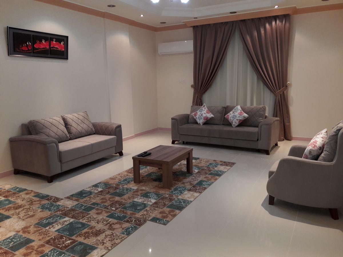 شقق منازل نور ببني عمرو شمال النماص Ash Shaykh Extérieur photo